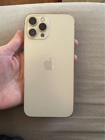 İphone 12 pro max 256gb