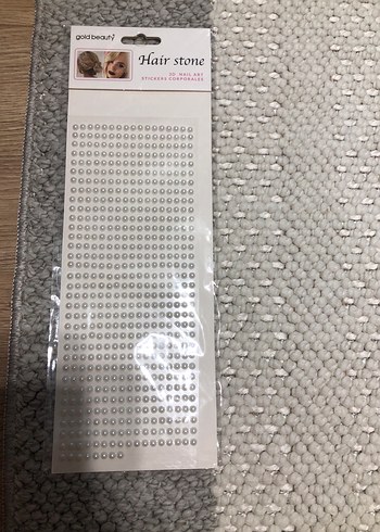 Gardrops ilanı