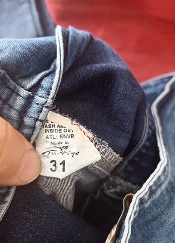 Kot pantolon
