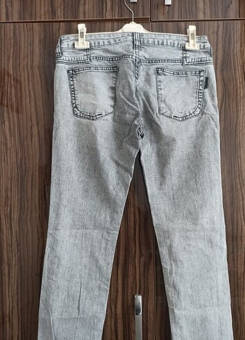 40 Beden Kot pantolon
