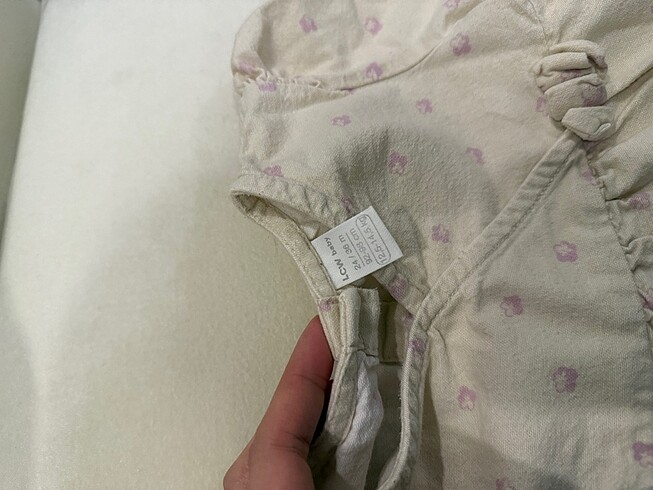 LC Waikiki Bebek bluz