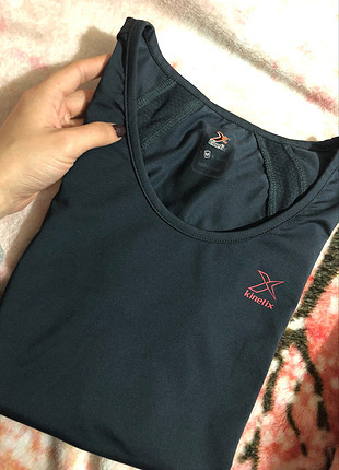 Kinetix spor tişört 