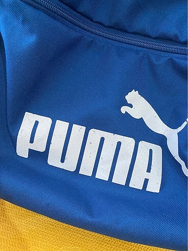 Puma Puma sırt çantası
