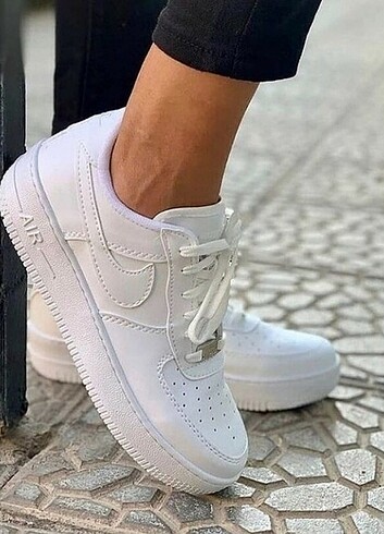 Nike Air unisex spor ayakkabı