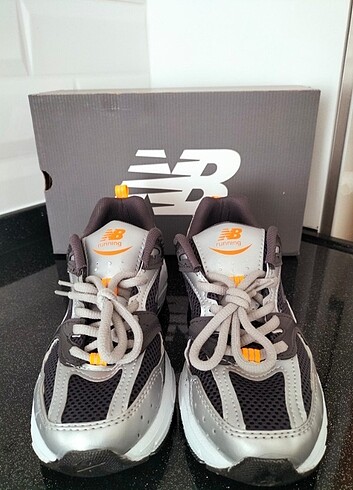New Balance New balance gri 530 unisex spor ayakkabı