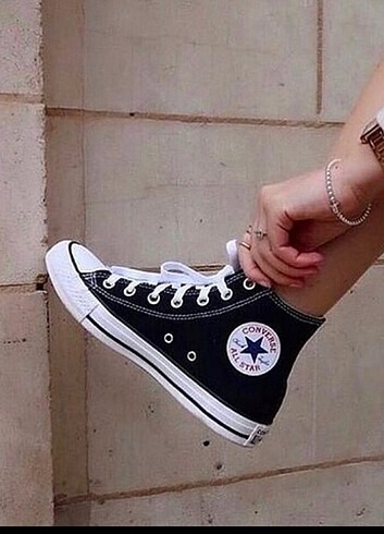 Converse Converse all Star spor ayakkabı 