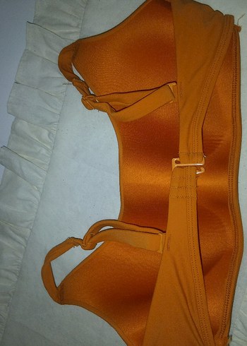 Penti Turuncu Bikini Üstü - Görsel 3