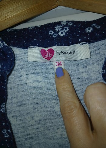 Koton Kadın Elbise - Görsel 3