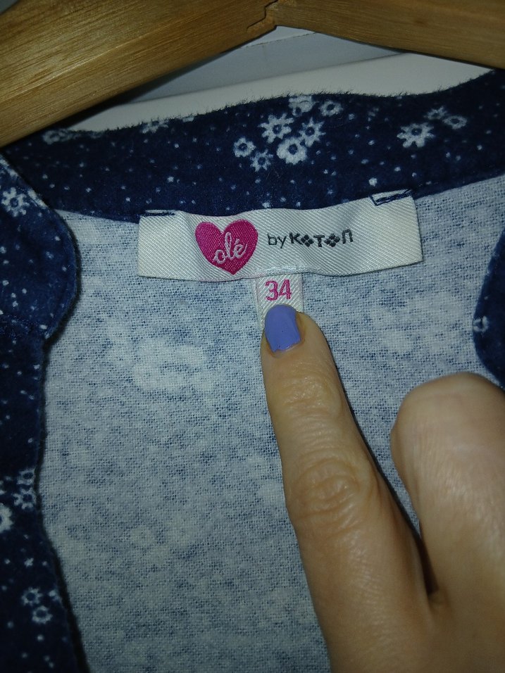 Koton Kadın Elbise - Görsel 3