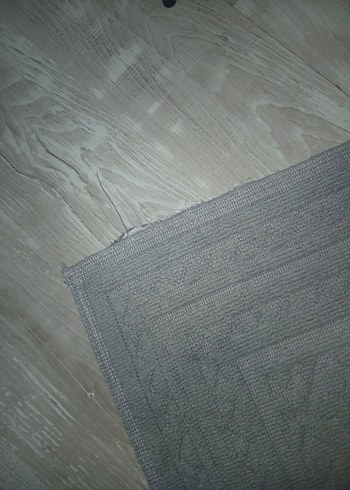 Beden gri Renk Englısh home kilim halı