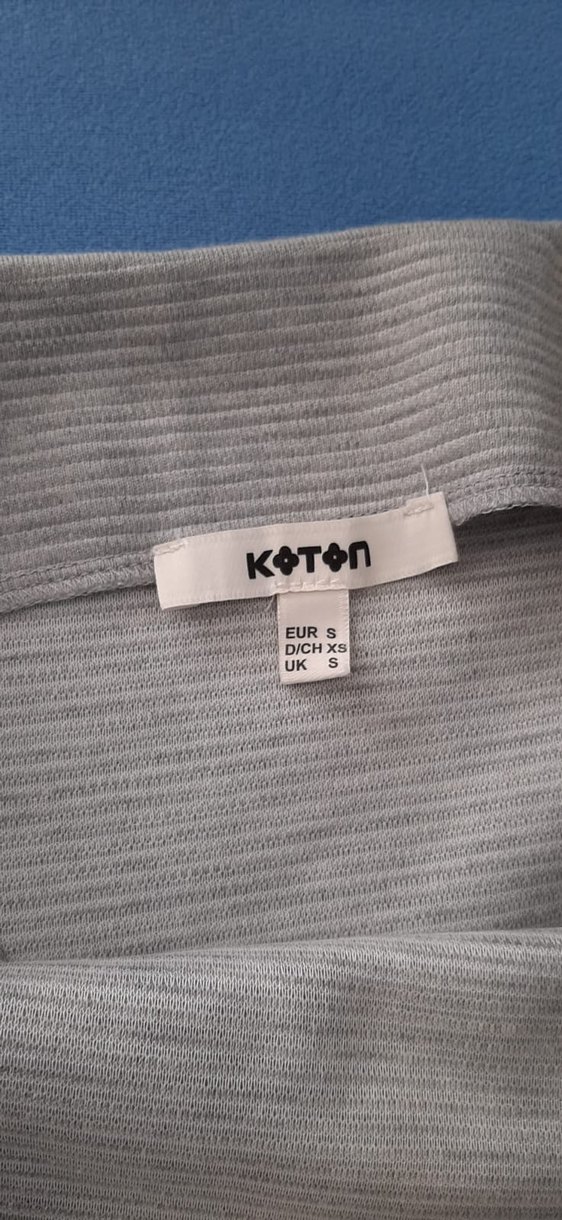 Bej Pilili Uzun etek - Görsel 5