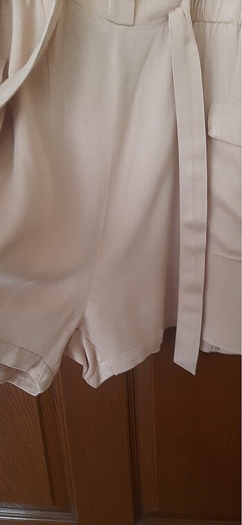 38 Beden Yazlık tulum