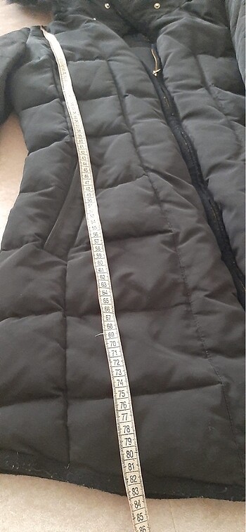 44 Beden Zara mont