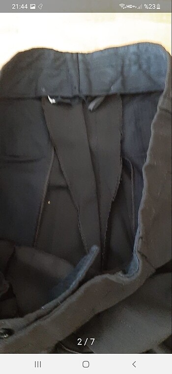 Sarar Erkek takım elbise