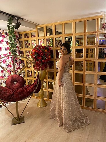 Zara Sıfır gibi