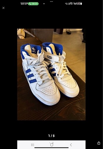adidas forum mid