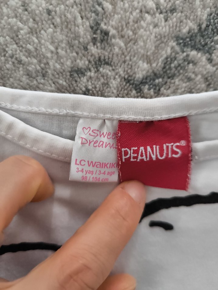 Gri Uzun Kollu takim - Görsel 2