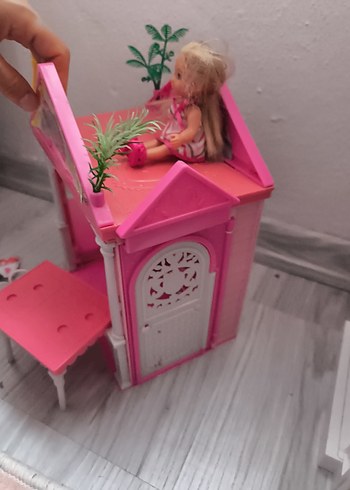 barbi ev - Görsel 3