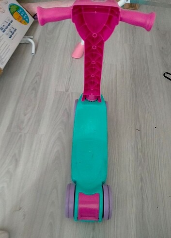 Diğer Çocuk scooter