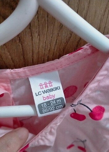LC Waikiki Lcw wlbise