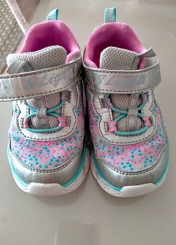 Skechers ayakkabi