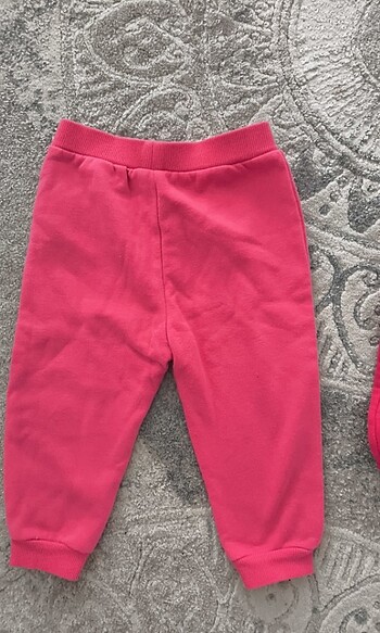 1 yaş pijama