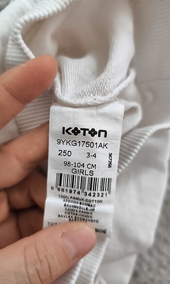 Koton Sweat kazak