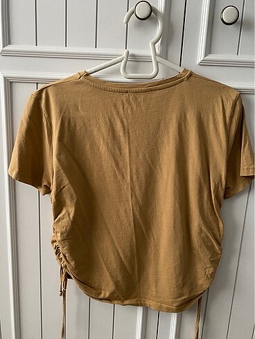 s Beden Crop tshirt