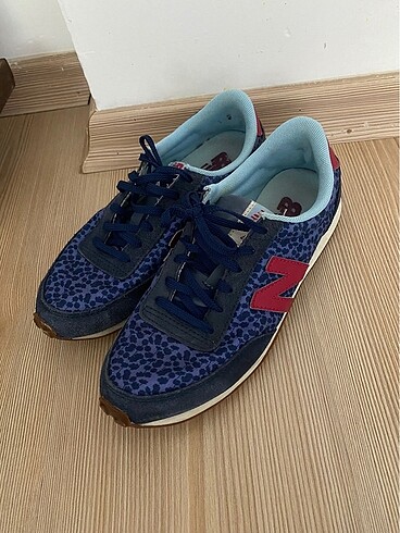 Orijinal new balance spor ayakkabı