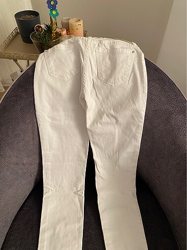 Bershka Berskha skınny pantolon