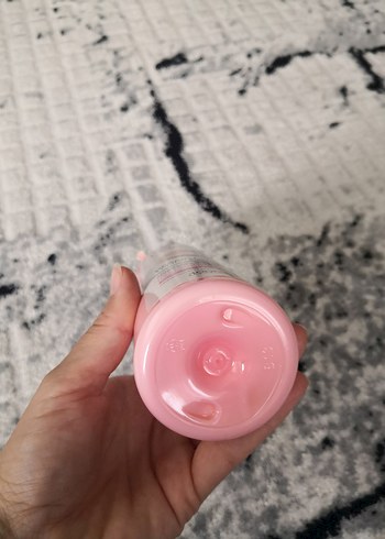 Beden L'Oréal Değerli Çiçekler Temizleme Sütü 400ml