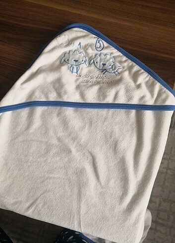 Bebek battanıyesi - Görsel 2