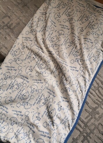 Bebek battanıyesi - Görsel 3