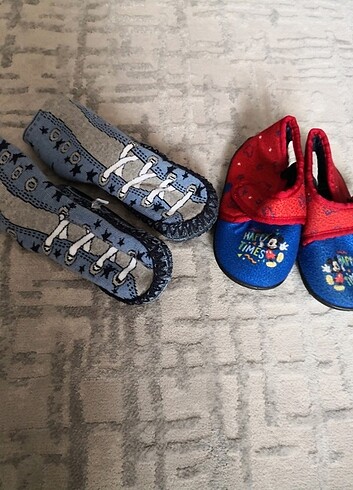 2 adet panduf - Görsel 2