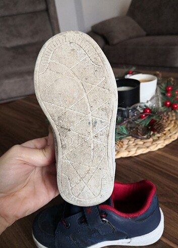 Spor ayakkabı - Görsel 2