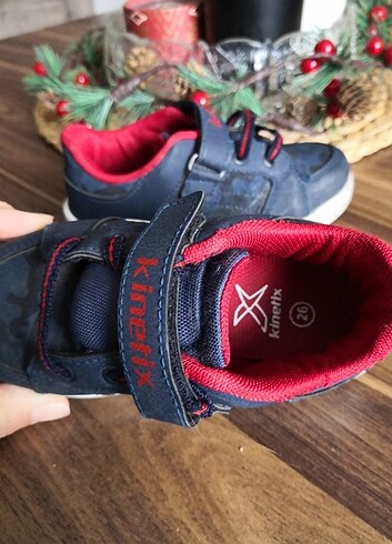 Spor ayakkabı - Görsel 4