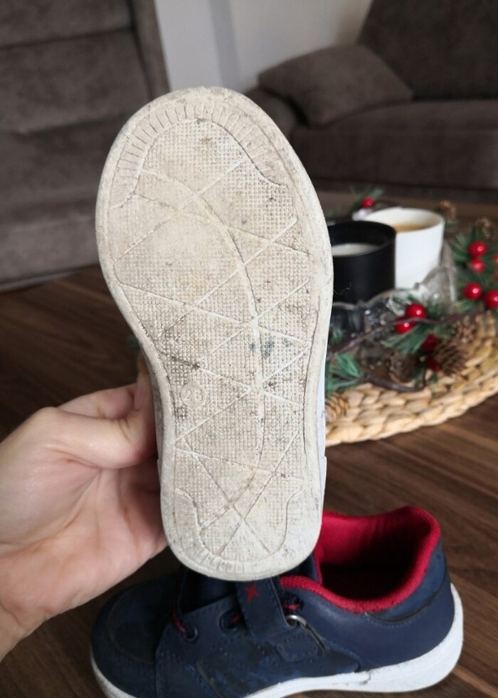 Spor ayakkabı - Görsel 2