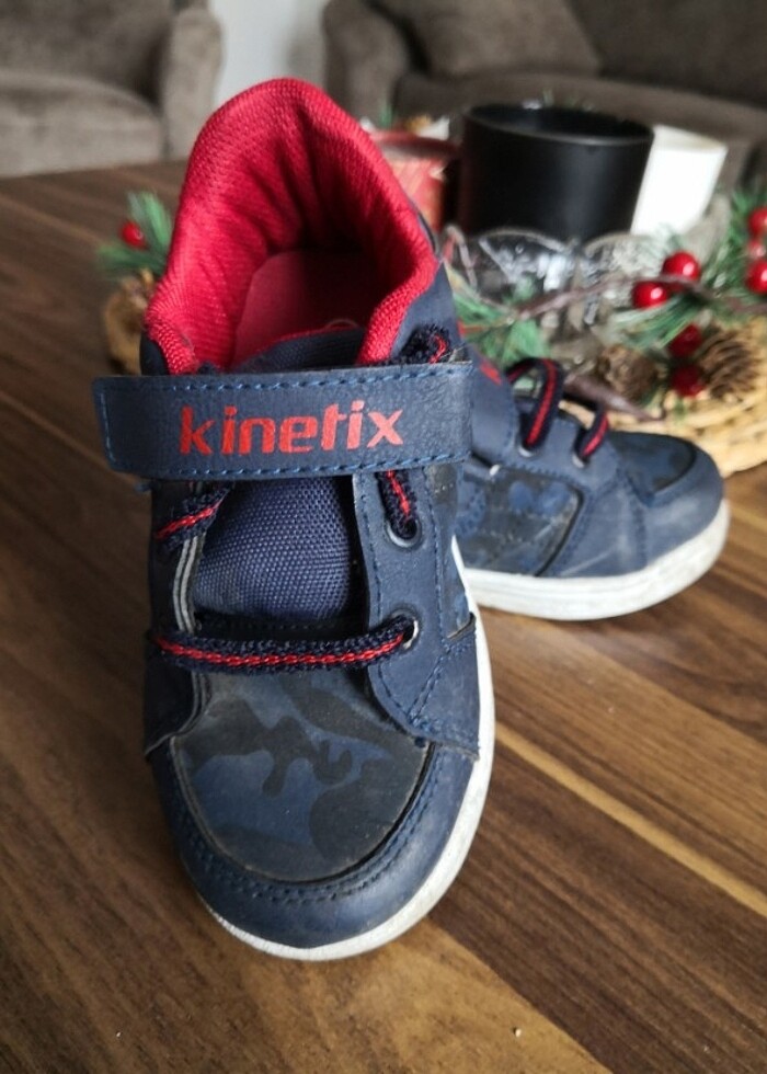 Spor ayakkabı - Görsel 3