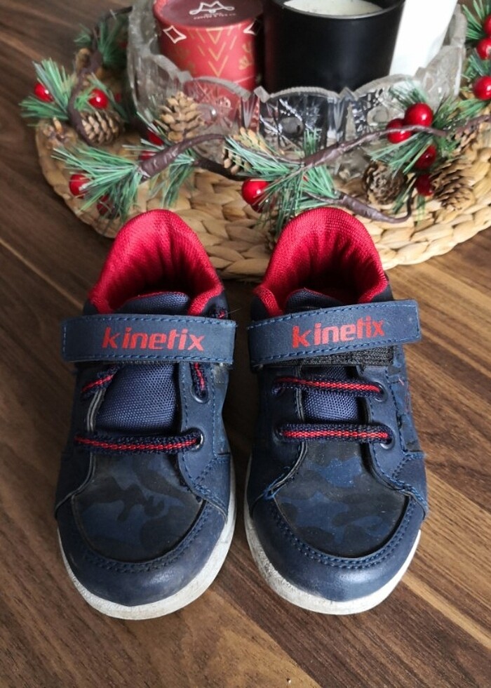 Spor ayakkabı - Görsel 5