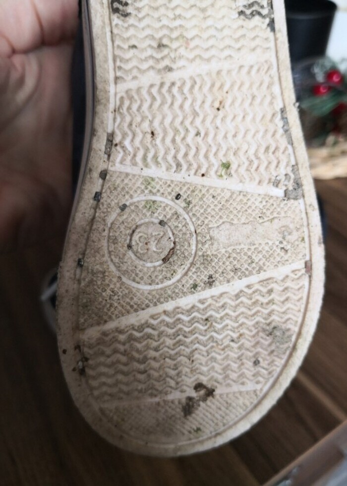 Hiç bi deformesi yoktur  - Görsel 2