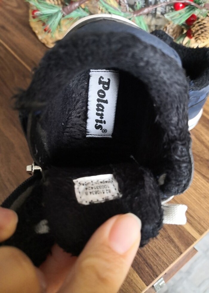 Hiç bi deformesi yoktur  - Görsel 3