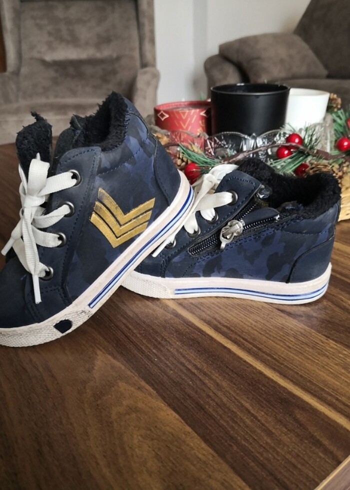 Hiç bi deformesi yoktur  - Görsel 4