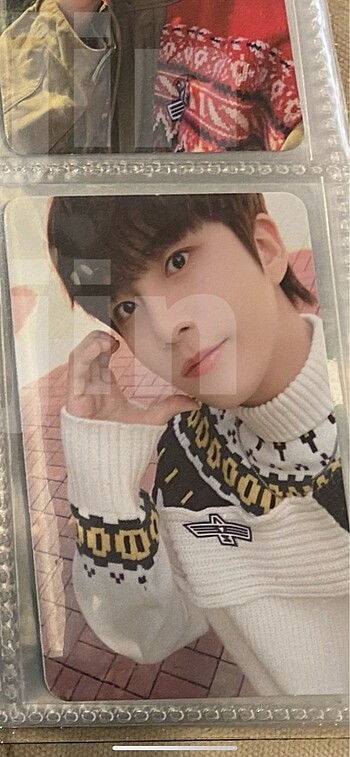 Jongho pc