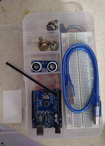 arduino set