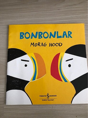 2 adet kitap