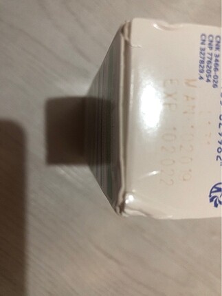 Mustela Yüz kremi