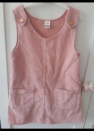 LC WAIKIKI KIZ ÇOCUK