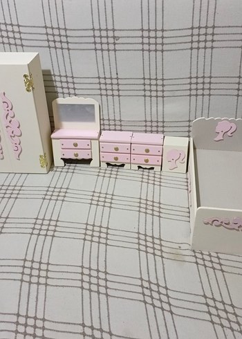 barbie boy yatak seti - Görsel 10