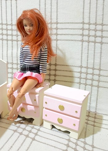 barbie boy yatak seti - Görsel 4