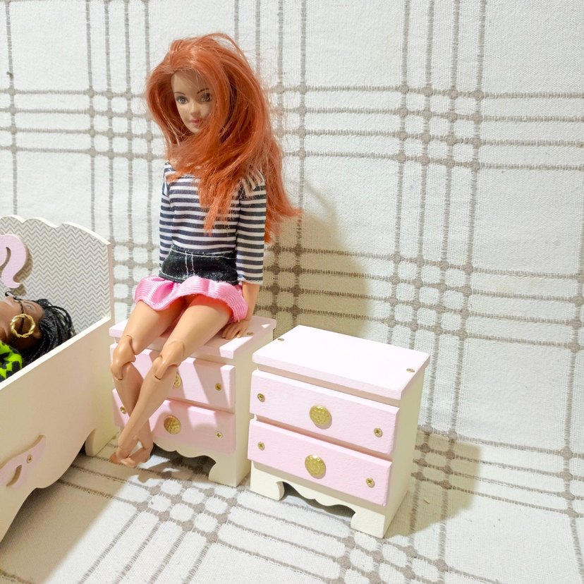 barbie boy yatak seti - Görsel 4